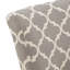 Chaise rembourrée en bois massif Lancaster-15849704