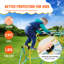 VEVOR 72'' W Metal Climbing Dome