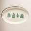 Pacifica Stoneware Platter