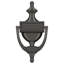 Victorian Brass Door Knocker-14747972