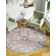 Bungalow Rose Ariel Timeless Rug
