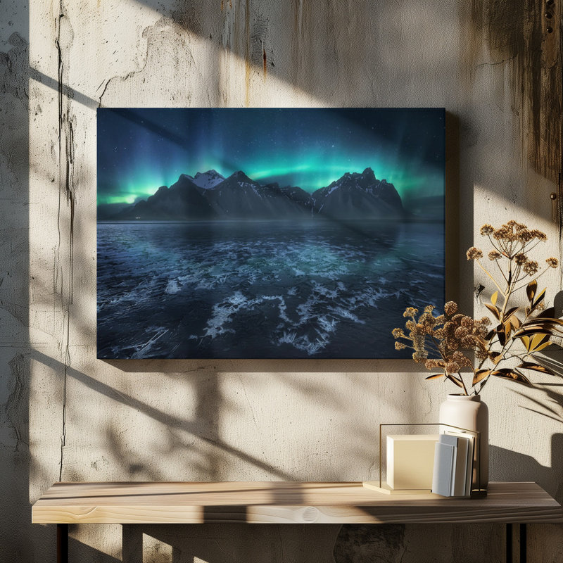 Wrapped Canvas Print, 50.8 cm H x 76.2 cm W