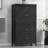 Bathroom Storage Cabinet With Adjustable Shelf-1765690395