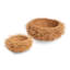 Vetiver Decorative Basket-40947689