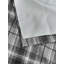 Davon Oban Ring Top Eyelet Curtains-630504948