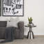 Table de bout tambour Wadad