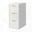 Armoire flottante murale multifonctionnelle avec tiroirs-1938599720