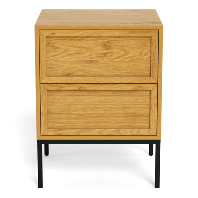 Palmdale Bedside Table