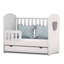 Aqib 2 Cot Bed
