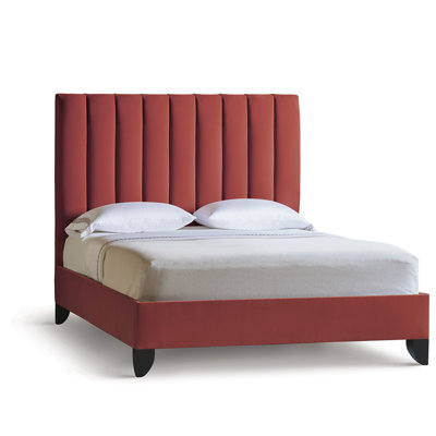 Kyler Upholstered Headboard