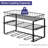 Power Tool Storage Rack