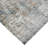 Rosslin Transitional Abstract Premium Polyester Performance Area Rug-68027592