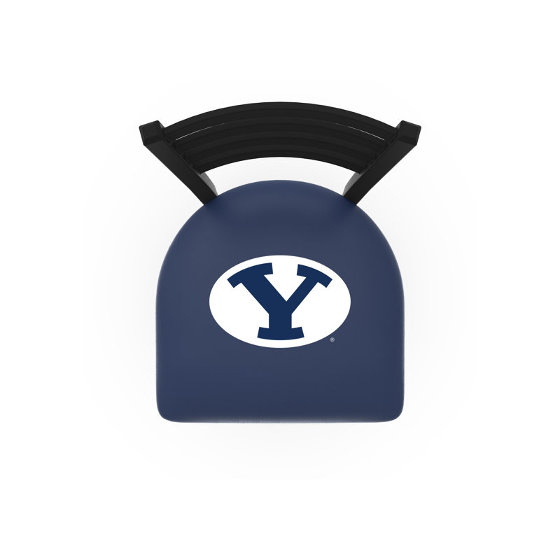 Tabouret tournant 36" NCAA, Brigham Young