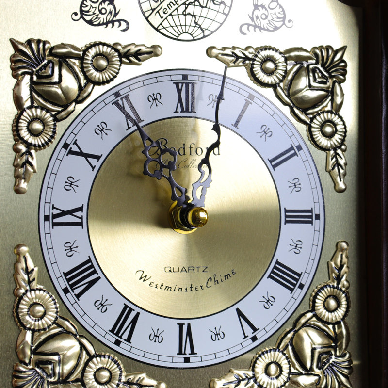 Horloge de cheminée