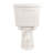4.8 LPF 1.28 GPF Siphonic Two-Piece Toilet