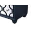 Commode 6 tiroirs en bois massif et en bois manufacturé l 64 po-755194634