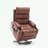 Akuna Electric Power Lift Recliner Chair-1656751526