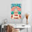 Washington DC Poster-1425011946