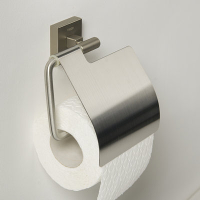 Tiger Toilet Roll Holder Melbourne