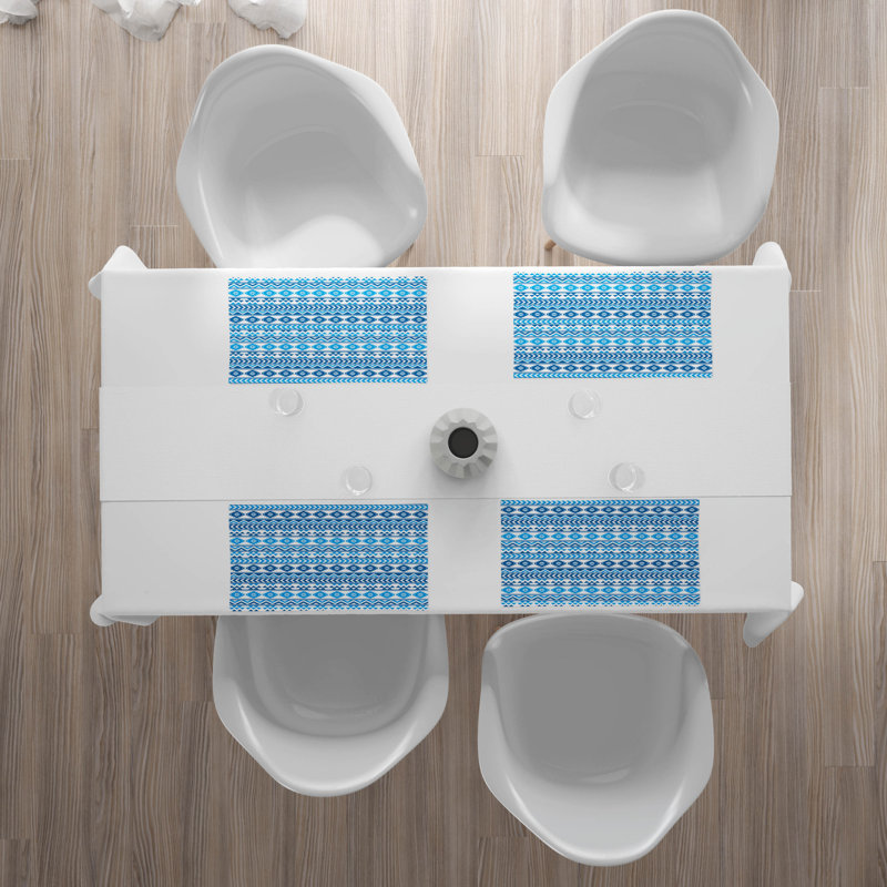 Récapitulatif 18,5" tribal