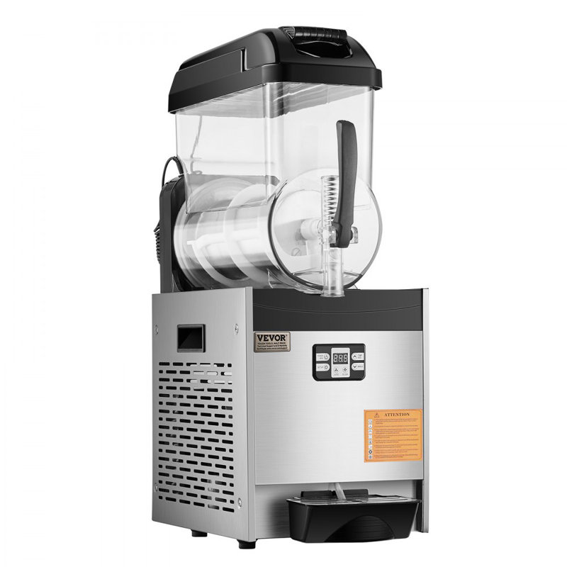 Machine à boisson glacée 12L