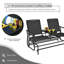 Banc oscillant pour 2 personnes Auyeung-1153681283