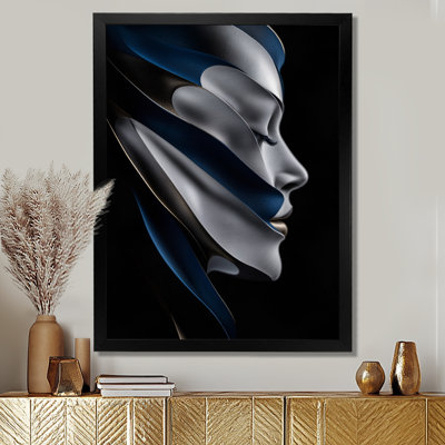 Brooker - Fashion Wall Art Prints