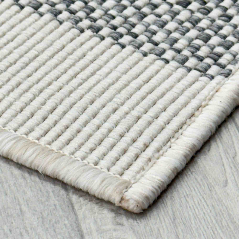 Runner Flatweave Indoor / Outdoor Area Rug, Runner 60 x 420 cm