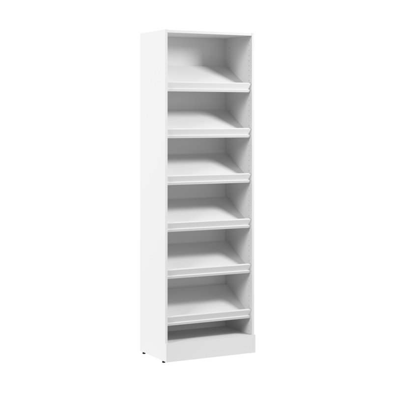 Étagère à chaussures modulaire Florence 25W x 16D