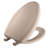 Elongated Toilet Seat and Lid-17383507
