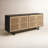 Nephie 72'' Solid Wood Sideboard-1934252152
