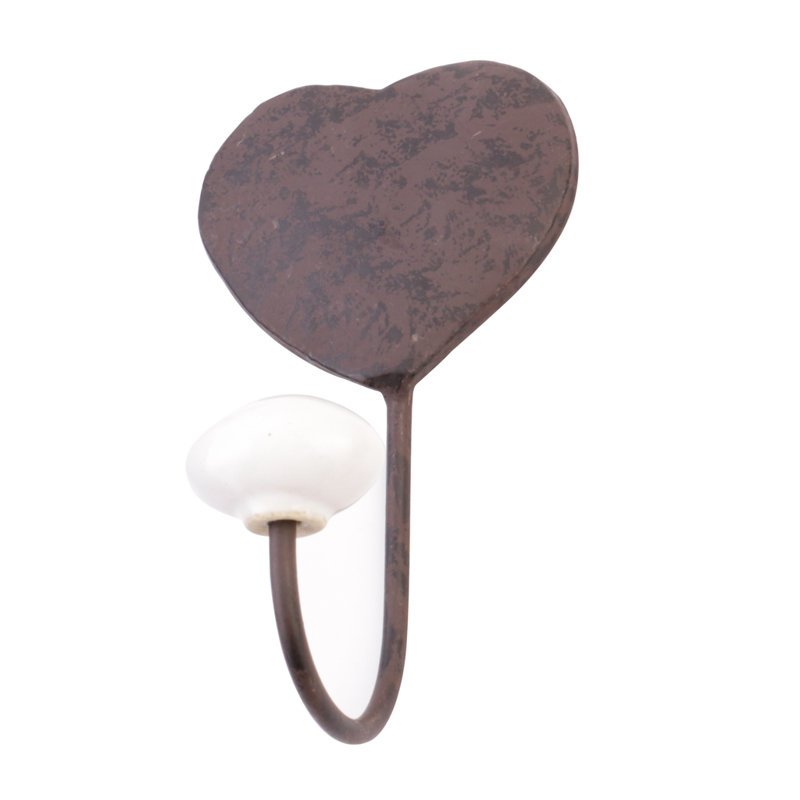Merry Iron Wall Wall Hook