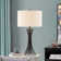 Trogdon Metal Table Lamp