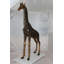 Statue paire de girafes Hendrum
