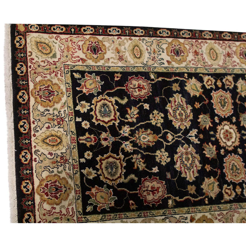 One-of-a-Kind 3'2" X 5'1" Area Rug