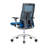 Mesh Executive Chair with Headrest-60067770-60067768