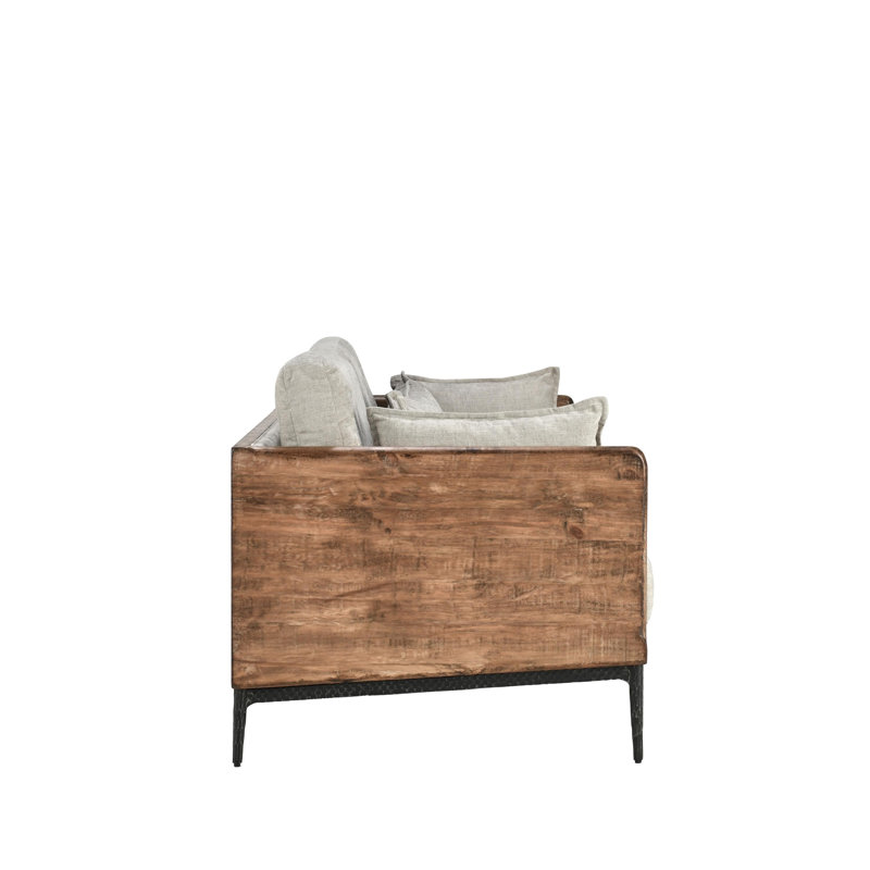 Renfrow Sofa Ivory