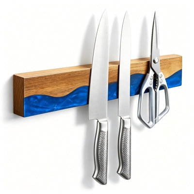 one Magnetic Knife Holder