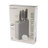 BergHOFF Balance Non-stick Stainless Steel 6Pc Knife Block Set, Recycled Material, Green