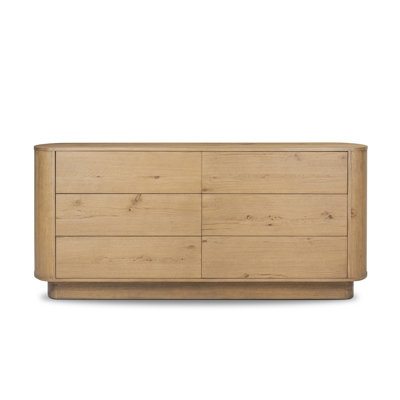 Paden 6 - Drawer Dresser