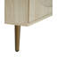 Armoire de coin autoportante