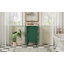 Meuble-lavabo moderne de 18 pouces avec lavabo-188657060
