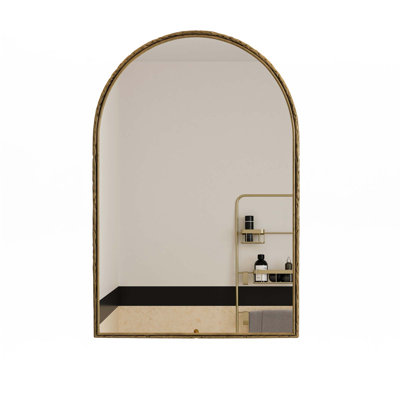 Vanity Mirror Or Wall Decor Arch Mirror