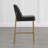 Angelick Upholstered Counter Stool with Metal Frame-1693898210-1684698283