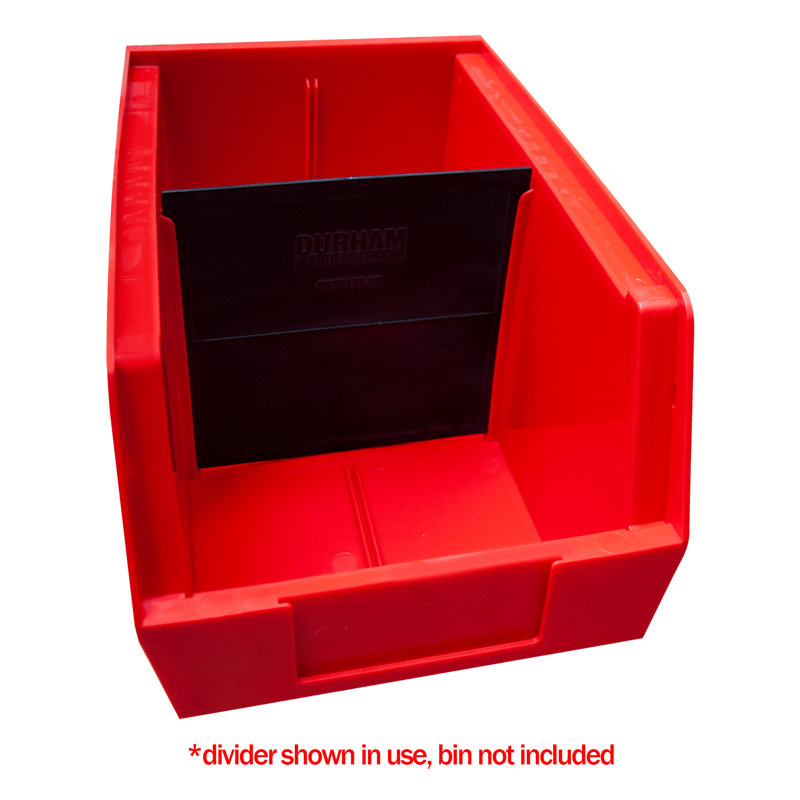 Rebrilliant Plastic Box