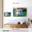 Alvord Blue Lakeside Mountains-107847732