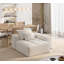 Canapé modulaire combiné avec coussins-2034681629