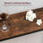 Console Table with Power Outlet Behind Couch Narrow Entryway Table-90455613-131100125