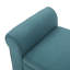 Banc de rangement rembourré Aisyah-1706169388