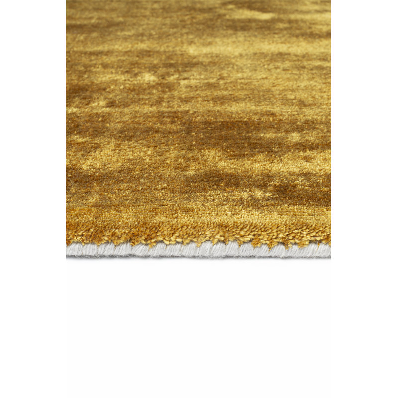 GLOW, Gold, Rectangle 8'2" x 11'6"